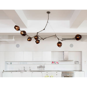 DV5611 BRANCHING BUBBLES - Alan Mizrahi Lighting
