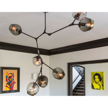 DV5611 BRANCHING BUBBLES - Alan Mizrahi Lighting