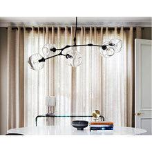 DV5611 BRANCHING BUBBLES - Alan Mizrahi Lighting