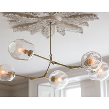 DV5611 BRANCHING BUBBLES - Alan Mizrahi Lighting