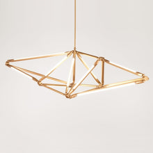 DV5613 SHY - Alan Mizrahi Lighting