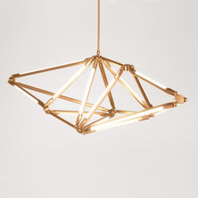 DV5613 SHY - Alan Mizrahi Lighting