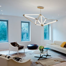 DV5613 SHY - Alan Mizrahi Lighting