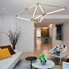 DV5613 SHY - Alan Mizrahi Lighting