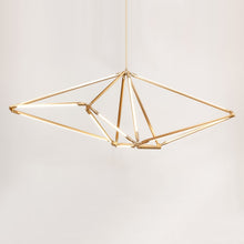 DV5613 SHY - Alan Mizrahi Lighting