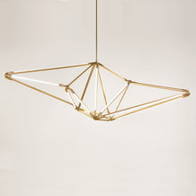 DV5613 SHY - Alan Mizrahi Lighting
