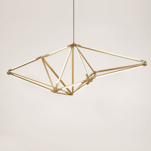 DV5613 SHY - Alan Mizrahi Lighting