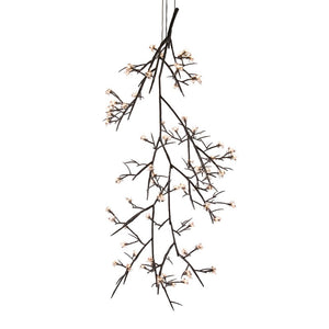 DV5620 ASCENDING BLOOM VIVANT - Alan Mizrahi Lighting