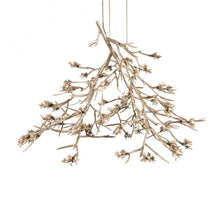 DV5623 BLOOM VIVANT - Alan Mizrahi Lighting