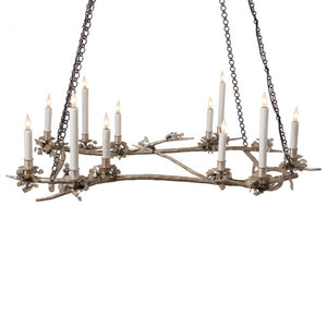 DV5624 BAGATELLE CHAIN - Alan Mizrahi Lighting