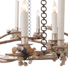 DV5624 BAGATELLE CHAIN - Alan Mizrahi Lighting