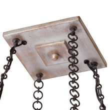 DV5624 BAGATELLE CHAIN - Alan Mizrahi Lighting