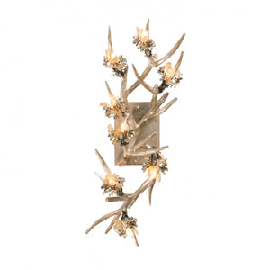 DV5629 BLOOM VIVANT WS - Alan Mizrahi Lighting