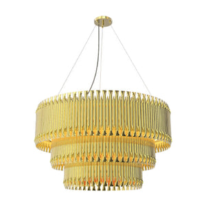 DV5642 MATHENY TIERS - Alan Mizrahi Lighting