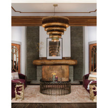 DV5642 MATHENY TIERS - Alan Mizrahi Lighting