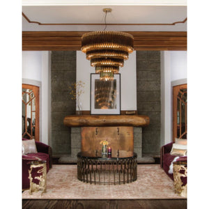DV5642 MATHENY TIERS - Alan Mizrahi Lighting