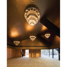 DV5642 MATHENY TIERS - Alan Mizrahi Lighting