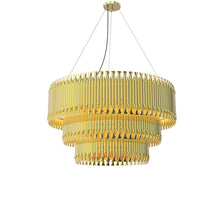 DV5642 MATHENY TIERS - Alan Mizrahi Lighting