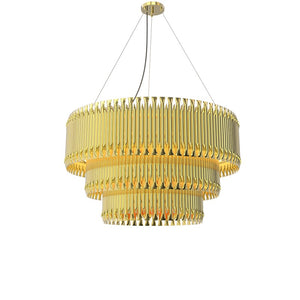DV5642 MATHENY TIERS - Alan Mizrahi Lighting