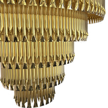 DV5642 MATHENY TIERS - Alan Mizrahi Lighting