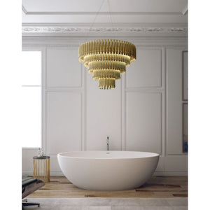 DV5642 MATHENY TIERS - Alan Mizrahi Lighting
