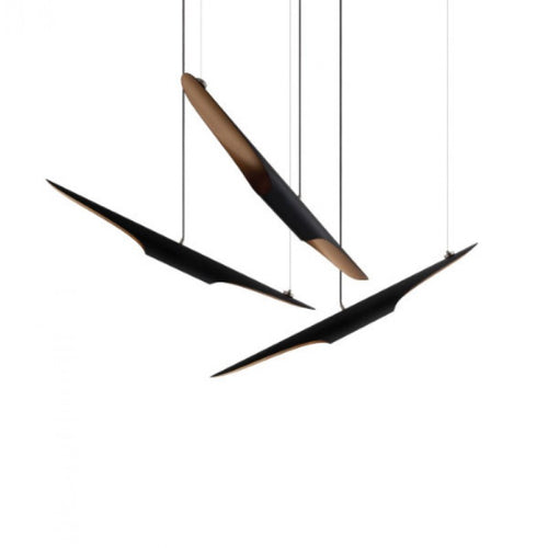 DV5643 COLTRANE - Alan Mizrahi Lighting