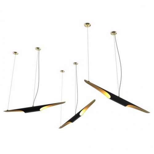 DV5643 COLTRANE - Alan Mizrahi Lighting