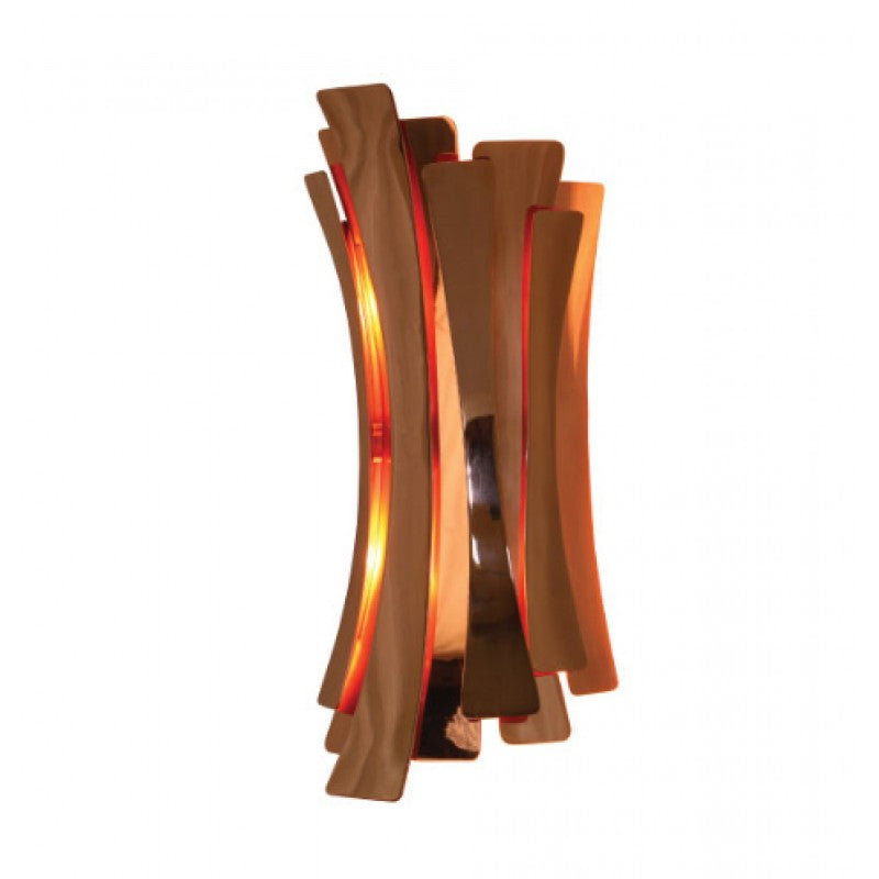 DV5644 ETTA SCONCE - Alan Mizrahi Lighting