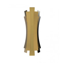 DV5644 ETTA SCONCE - Alan Mizrahi Lighting
