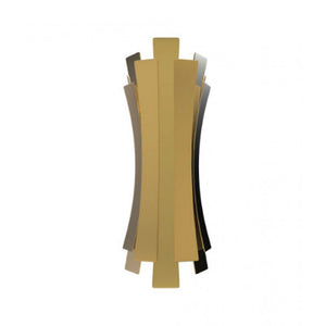 DV5644 ETTA SCONCE - Alan Mizrahi Lighting
