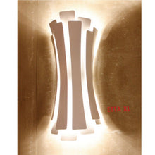 DV5644 ETTA SCONCE - Alan Mizrahi Lighting