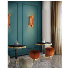 DV5644 ETTA SCONCE - Alan Mizrahi Lighting