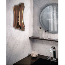 DV5644 ETTA SCONCE - Alan Mizrahi Lighting