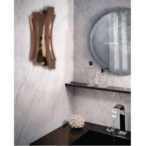 DV5644 ETTA SCONCE - Alan Mizrahi Lighting