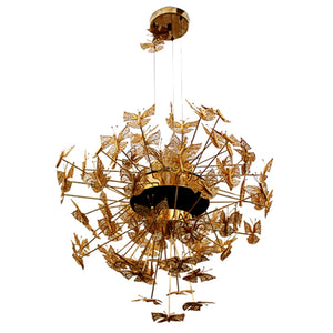 DV5647 NYMPH - Alan Mizrahi Lighting