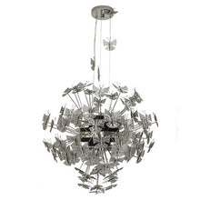 DV5647 NYMPH - Alan Mizrahi Lighting