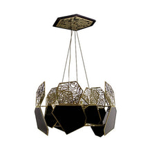 DV5648 HYPNOTIC - Alan Mizrahi Lighting