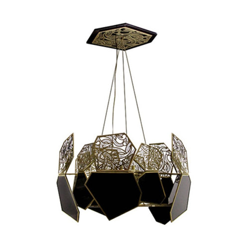 DV5648 HYPNOTIC - Alan Mizrahi Lighting