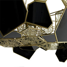 DV5648 HYPNOTIC - Alan Mizrahi Lighting