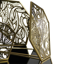 DV5648 HYPNOTIC - Alan Mizrahi Lighting