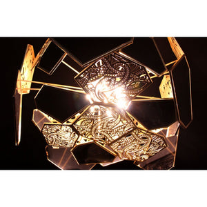 DV5648 HYPNOTIC - Alan Mizrahi Lighting
