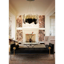 DV5648 HYPNOTIC - Alan Mizrahi Lighting