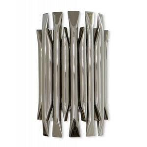DV5649 MATHENY SCONCE - Alan Mizrahi Lighting