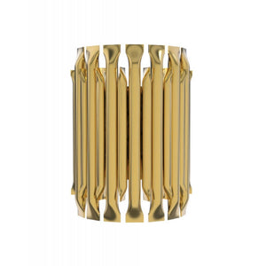 DV5649 MATHENY SCONCE - Alan Mizrahi Lighting