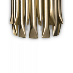 DV5649 MATHENY SCONCE - Alan Mizrahi Lighting