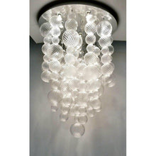 DV5782 GLASS GLOBES - Alan Mizrahi Lighting