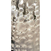 DV5782 GLASS GLOBES - Alan Mizrahi Lighting