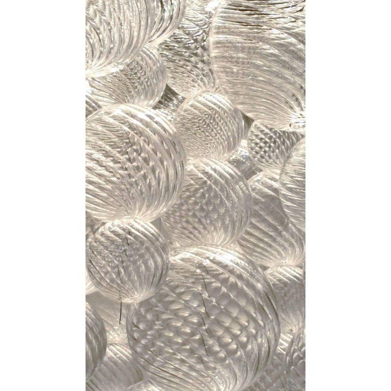 DV5782 GLASS GLOBES - Alan Mizrahi Lighting