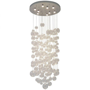 DV5783 GLASS MURANO - Alan Mizrahi Lighting