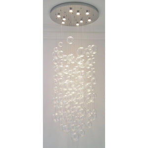 DV5783 GLASS MURANO - Alan Mizrahi Lighting